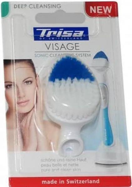 Actual product image Trisa deep cleansing (1 x)