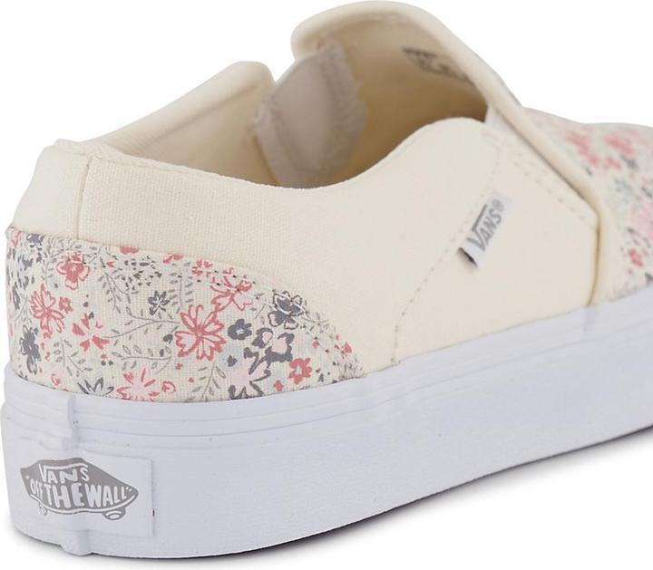 Produktbild Vans Asher Damen Sneaker (38)