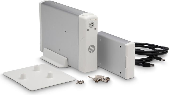 HP Contenitore per disco rigido rimovibile