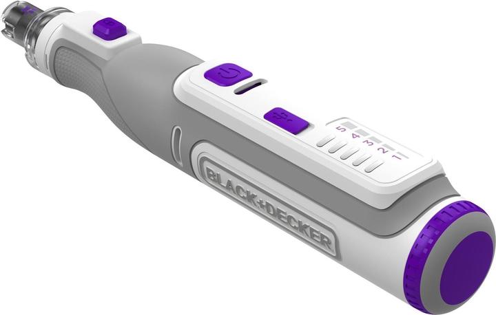 Immagine prodotto Black & Decker Multifunktionswerkzeug