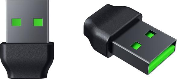 Image du produit Razer Barracuda x Chroma (Sans fil)