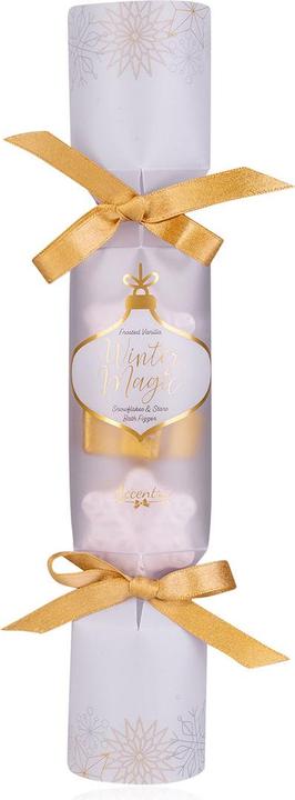 Image du produit Accentra Bombe de bain WINTER MAGIC en coffret cadeau (Bombe de bain)