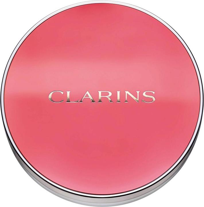 Actual product image Clarins Joli Blush - Cheeky Pink 02 (No. 02 - Cheeky Pink)