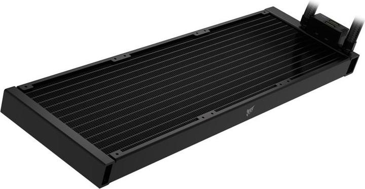 Produktbild Corsair iCUE Link H170i LCD