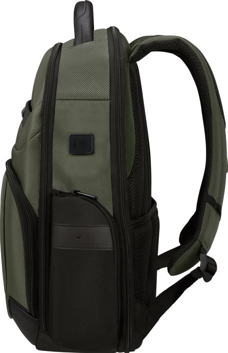 Produktbild Samsonite Pro-DLX 6 Backpack 15.6" (15 l)