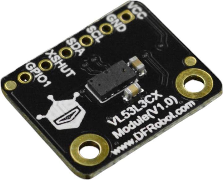 Immagine prodotto DFRobot VL53L3CX sensore di distanza ToF fino a 3m