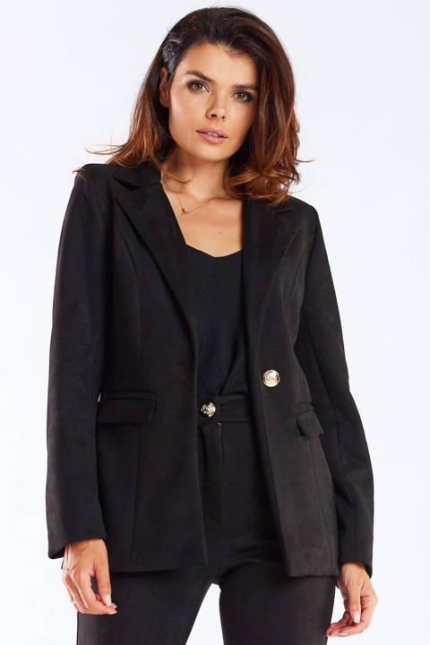 Produktbild Awama Jacke model (L)