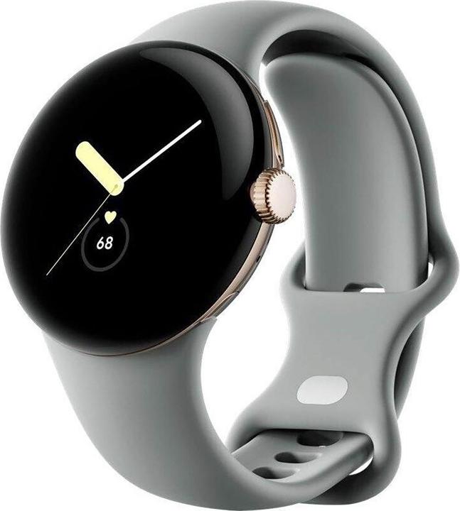 Actual product image Google Pixel Watch (41 mm)