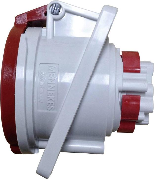 Immagine prodotto Mennekes Presa CEE a superficie TwinContact5p