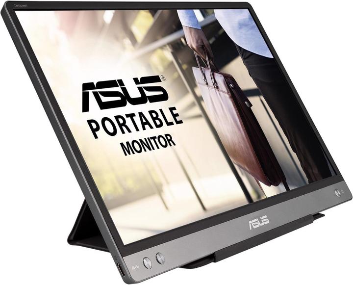 Immagine prodotto ASUS ZenScreen MB14AC (1920 x 1080 pixel, 14")