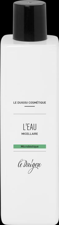Image du produit Le Duigou L'Eau Micellaire Microbiotique (Eau micellaire, 250 ml)
