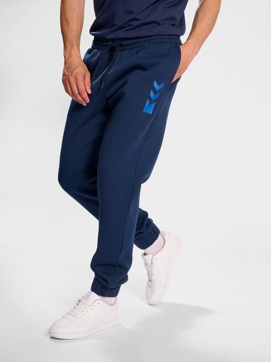 Actual product image hummel hmlACTIVE sweatpants men (S)