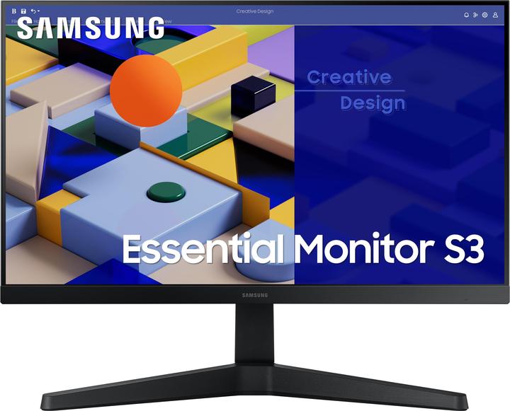 Samsung 21.5IN (16:9) FHD 1920X1080 (1920 x 1080 pixels, 22")