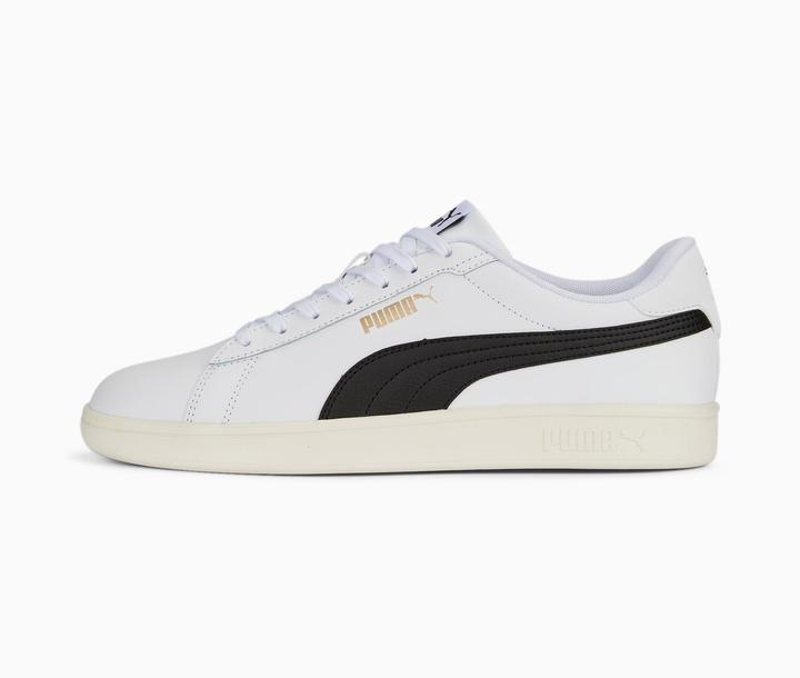 Ivory, Givré, Puma Blanc, Puma Noir, Puma or