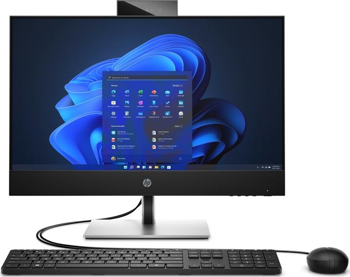 Produktbild HP 440 G9 (Intel Core i7-14700T, 32 GB, 1000 GB, UHD Graphics 770)