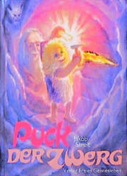Immagine prodotto Puck der Zwerg (Tedesco, Jakob disputa, 2016)