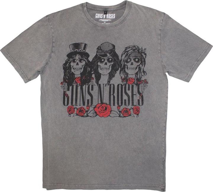 Guns N Roses TShirt (S)
