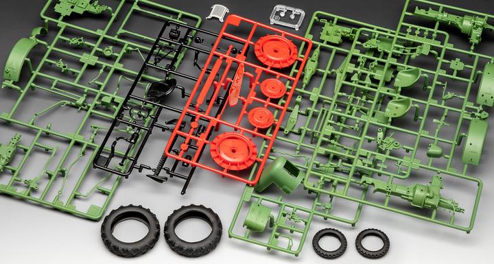 Image du produit Revell Fendt F20