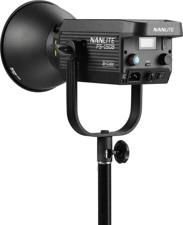 Image du produit Nanlite FS-150B (éclairage de studio, Lumière vidéo)