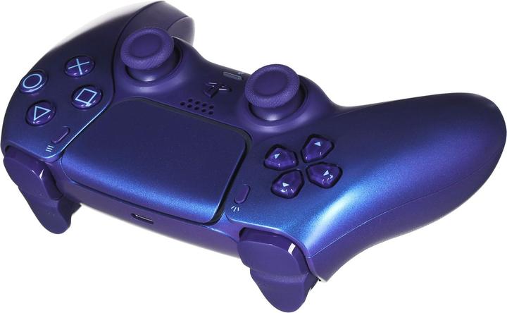 Actual product image Sony DualSense Wireless-Controller - Chroma Indigo (PS5)
