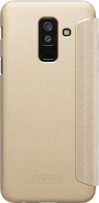 Produktbild Nillkin Sparkle Series (Samsung Galaxy A6+)
