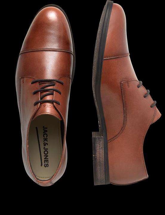 Image du produit Jack & Jones Chaussures d'affaires en cuir (43)