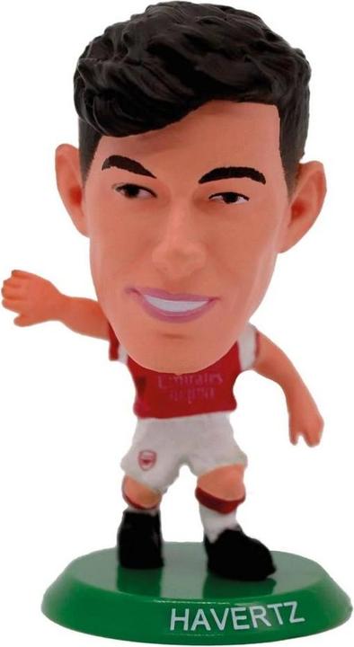 Immagine prodotto Arsenal FC Kai Havertz Divisa Casa Statuetta
