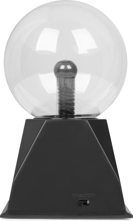 Actual product image BeamZ PLB10 Plasma ball