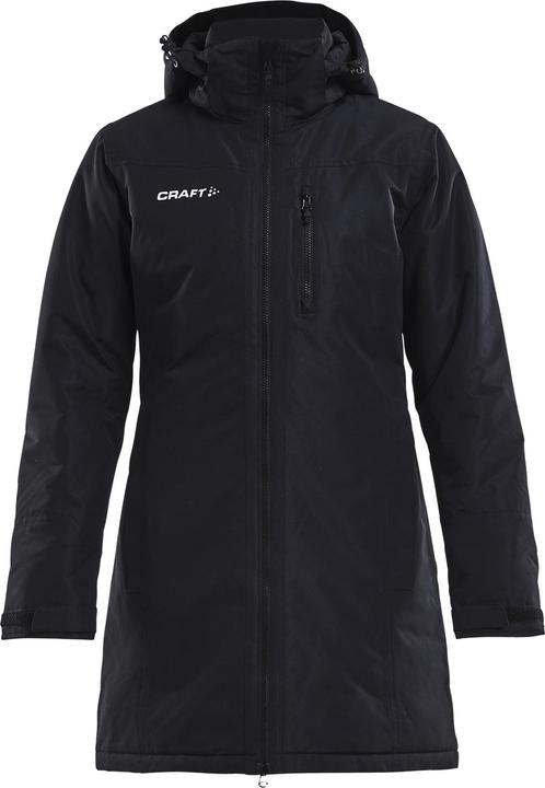 Craft Jacket Parkas W