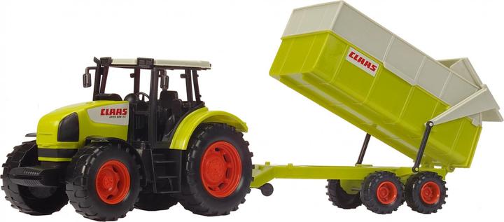 Produktbild Dickie Claas Ares Set