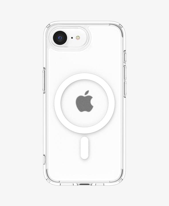 Actual product image Spigen Ultra Hybrid Magsafe (Apple iPhone 16e)
