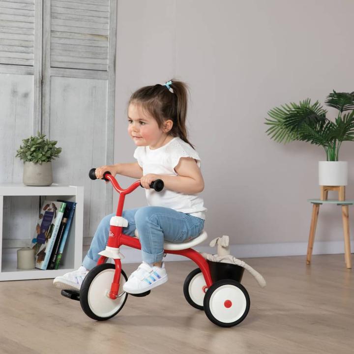 Actual product image Smoby Rookie