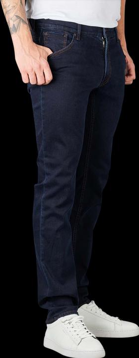 Produktbild BRAX Jeans Slim Fit "Chuck" dunkelblau (W42/L32)