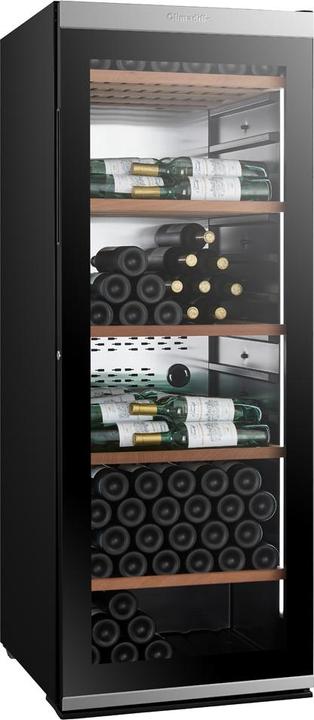 Produktbild Climadiff Weinkühlschrank MILLESIME 200B