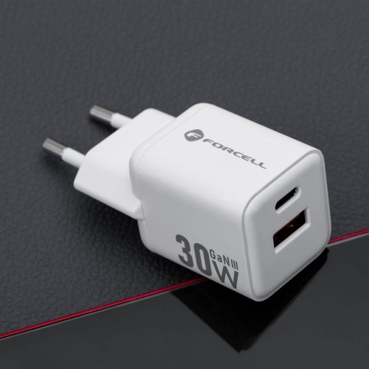Actual product image Forcell 30W GaN III (30 W)