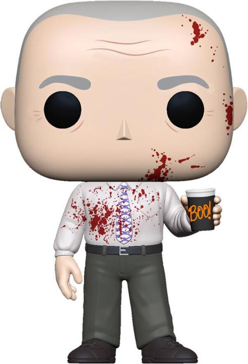 Produktbild Funko Pop! The Office : Creed
