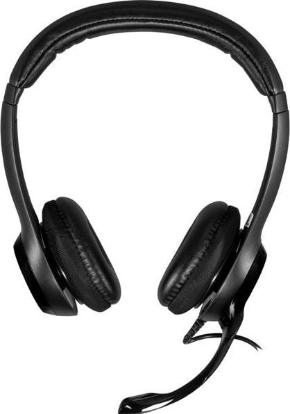 Actual product image Logitech H390 (Cable, USB-A)