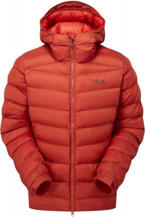 Rab Nebula Pro Jacket - Kunstfaserjacke - Herren (L)