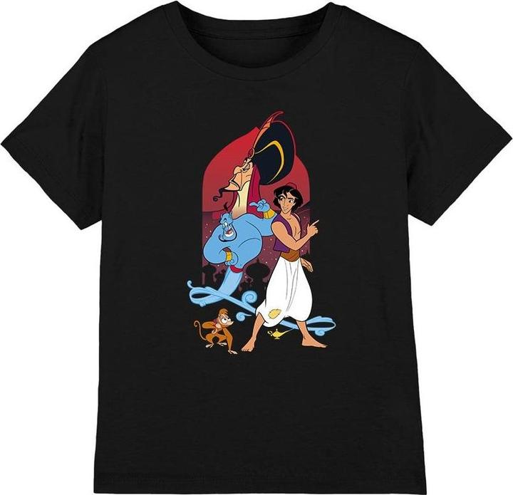 Produktbild Aladdin TShirt (152, 158)