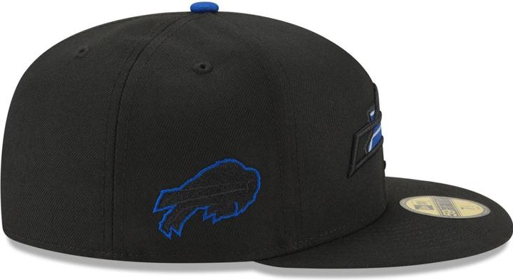 Image du produit New Era 59Fifty Logo d'État des équipes NFL (7 1/2)