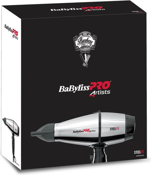 Produktbild BaByliss Pro Steel FX