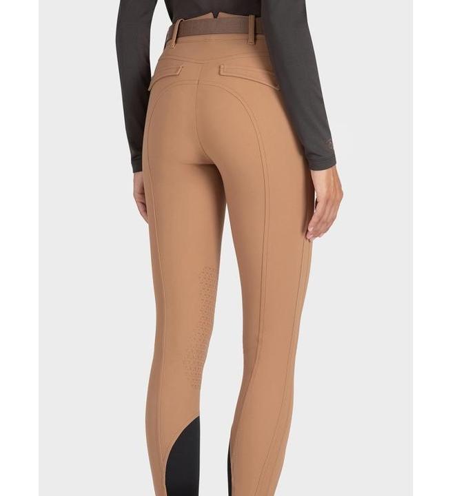 Actual product image Equiline 's mid grip riding trousers ettiekh (44)