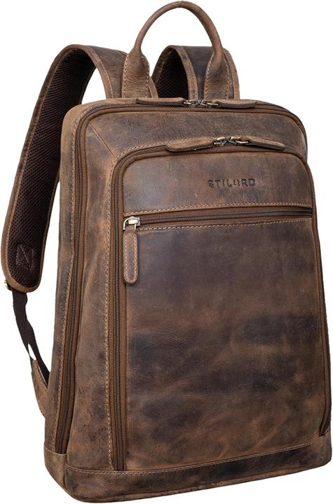 Produktbild Stilord Laptoprucksack