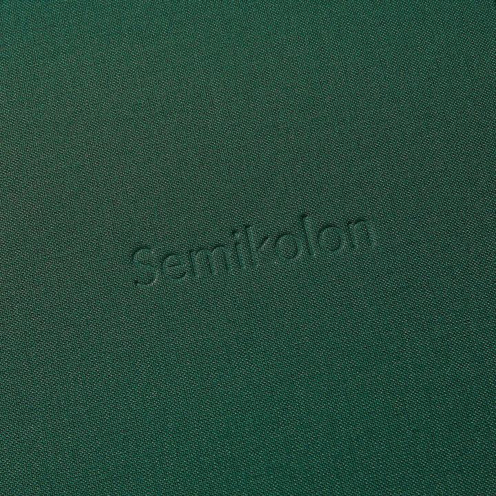 Actual product image Semikolon Classic (A5, Lined, Hardcover)