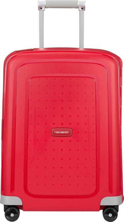 Image du produit Samsonite S'Cure (34 l, Bagage à main (jusqu'à 50l))