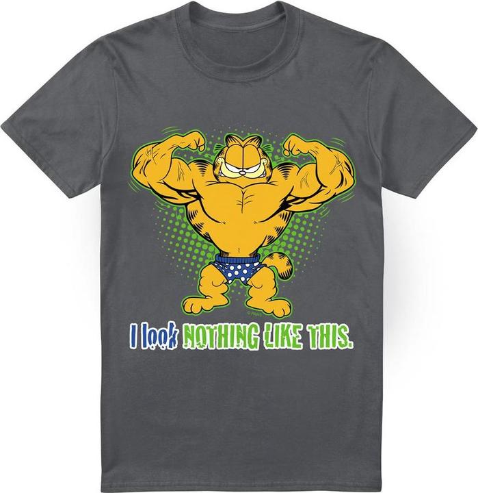 Produktbild Garfield Nothing Like This TShirt (L)