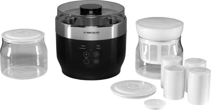 Produktbild Rommelsbacher JG 80