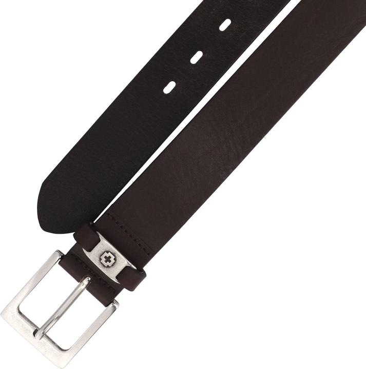 Produktbild Strellson Gürtel Leder (90)