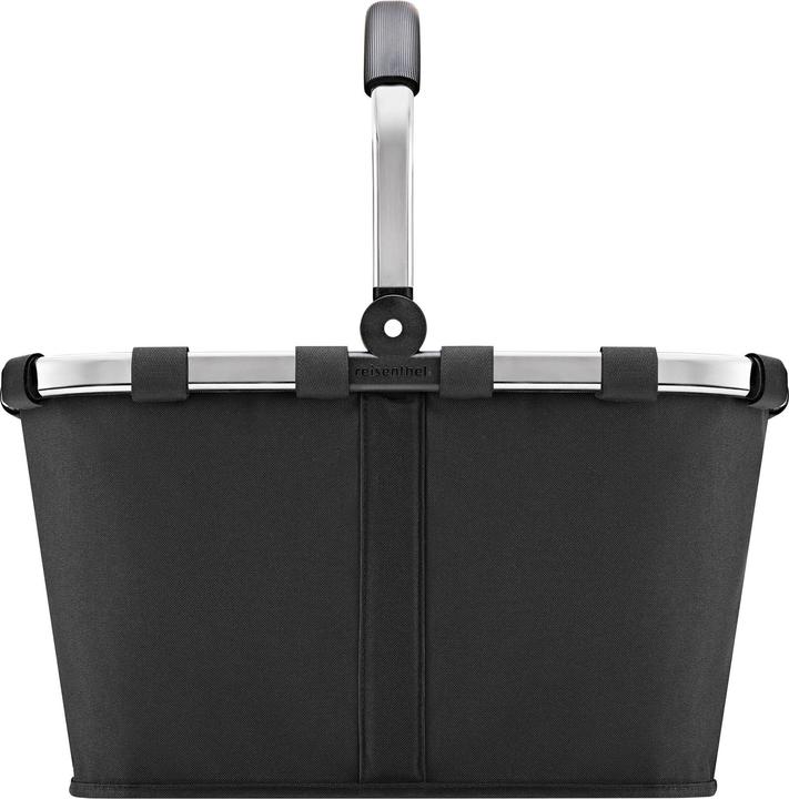Actual product image reisenthel Shopping bag carrybag frame chrome