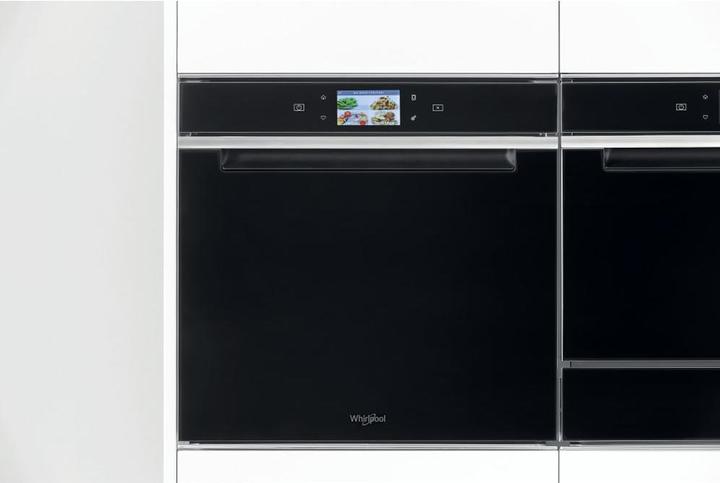Actual product image Whirlpool W11I OP1 4S2 H